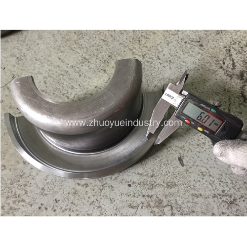 Belt Conveyor Idler Roller Thrust Bearing Housing